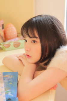 杨慧欣