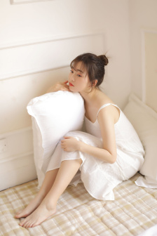 善良的女儿